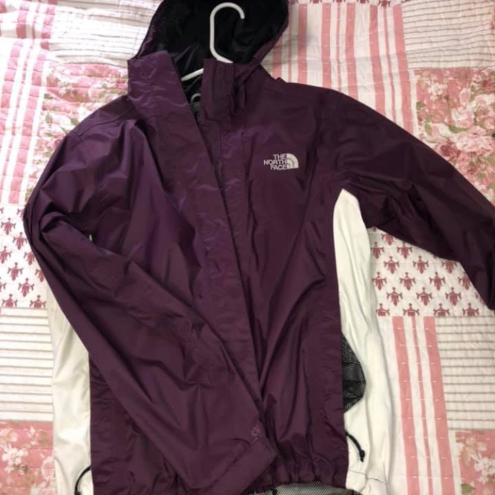 Nike windbreaker!